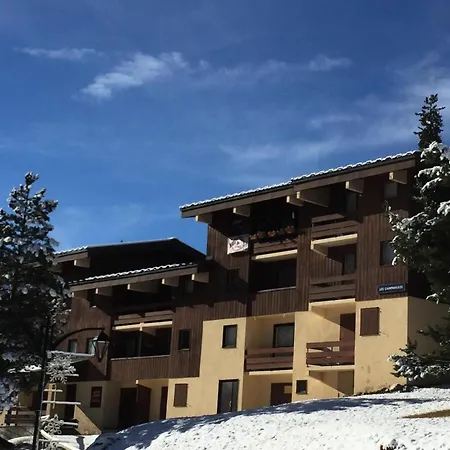 Les Campanules - Les Campanules - Ca51fc Mae-9170 *