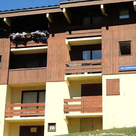 Les Campanules - Les Campanules - Ca51fc Mae-9170