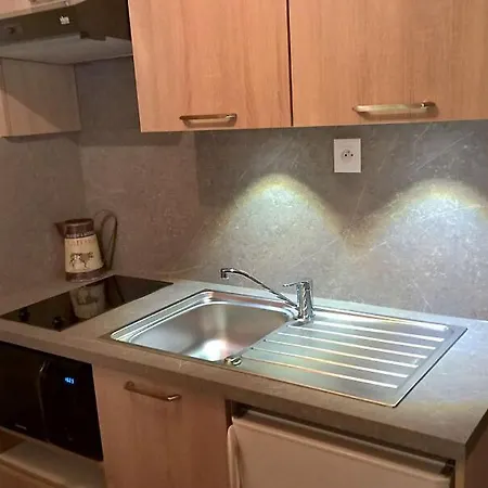 Appartement Les Campanules - Les Campanules - Ca51fc Mae-9170