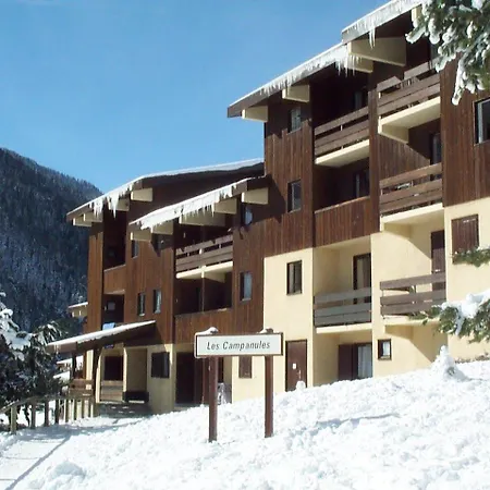 Les Campanules - Les Campanules - Ca51fc Mae-9170 *