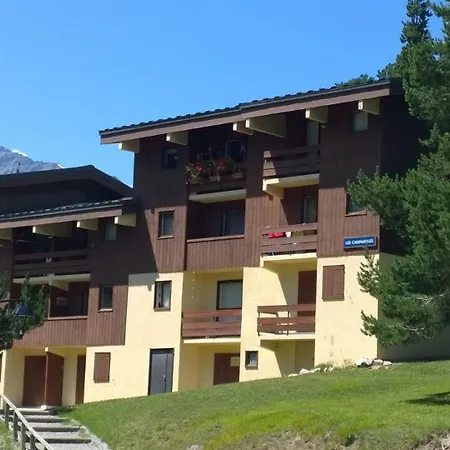 Appartement Les Campanules - Les Campanules - Ca51fc Mae-9170 *