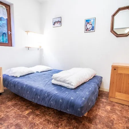 Les Campanules - Les Campanules - Ca51fc Mae-9170 Apartmán Villarodin-Bourget