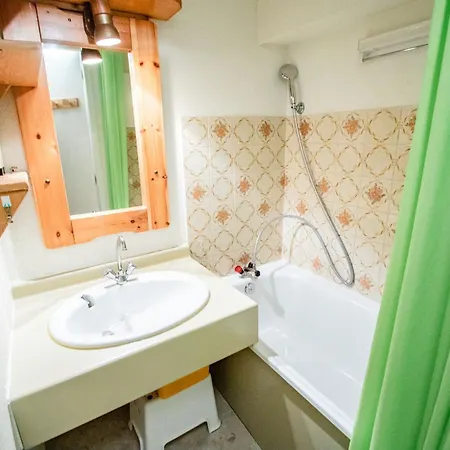 Apartmán Les Campanules - Les Campanules - Ca51fc Mae-9170 *